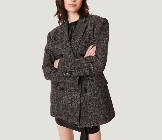 IRO clothing in San Francisco at dress Boutique dress San Francisco