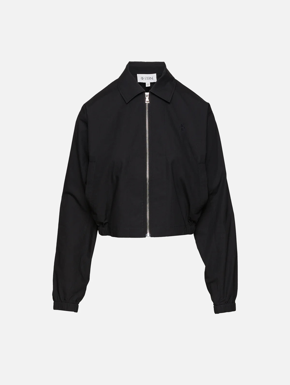 Eterne - Rhodes Jacket in Black