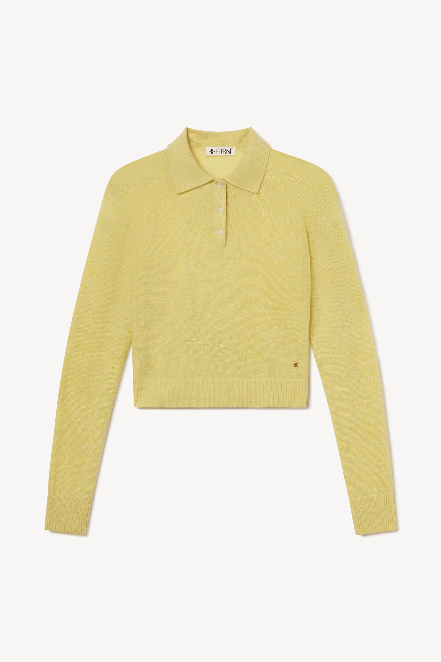 Eterne - Barrett Sweater in Butter
