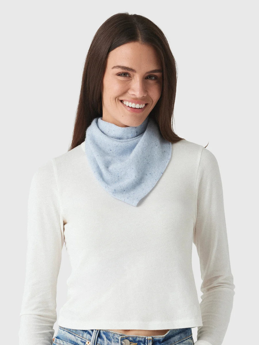 Velvet - Helen Scarf in Capri