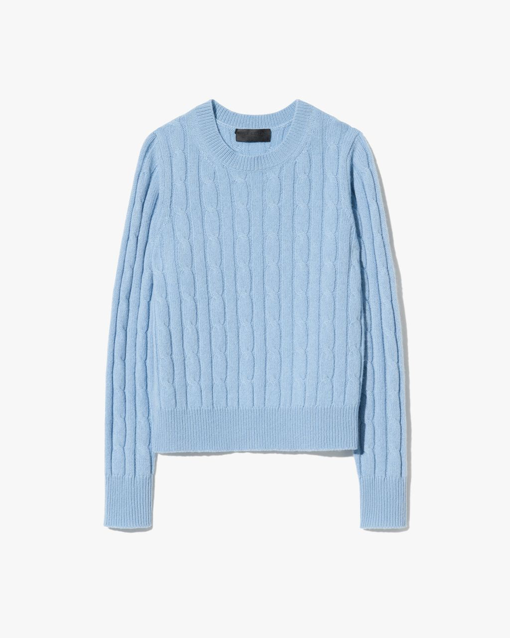 Nili Lotan - Silvie sweater in Cambridge blue