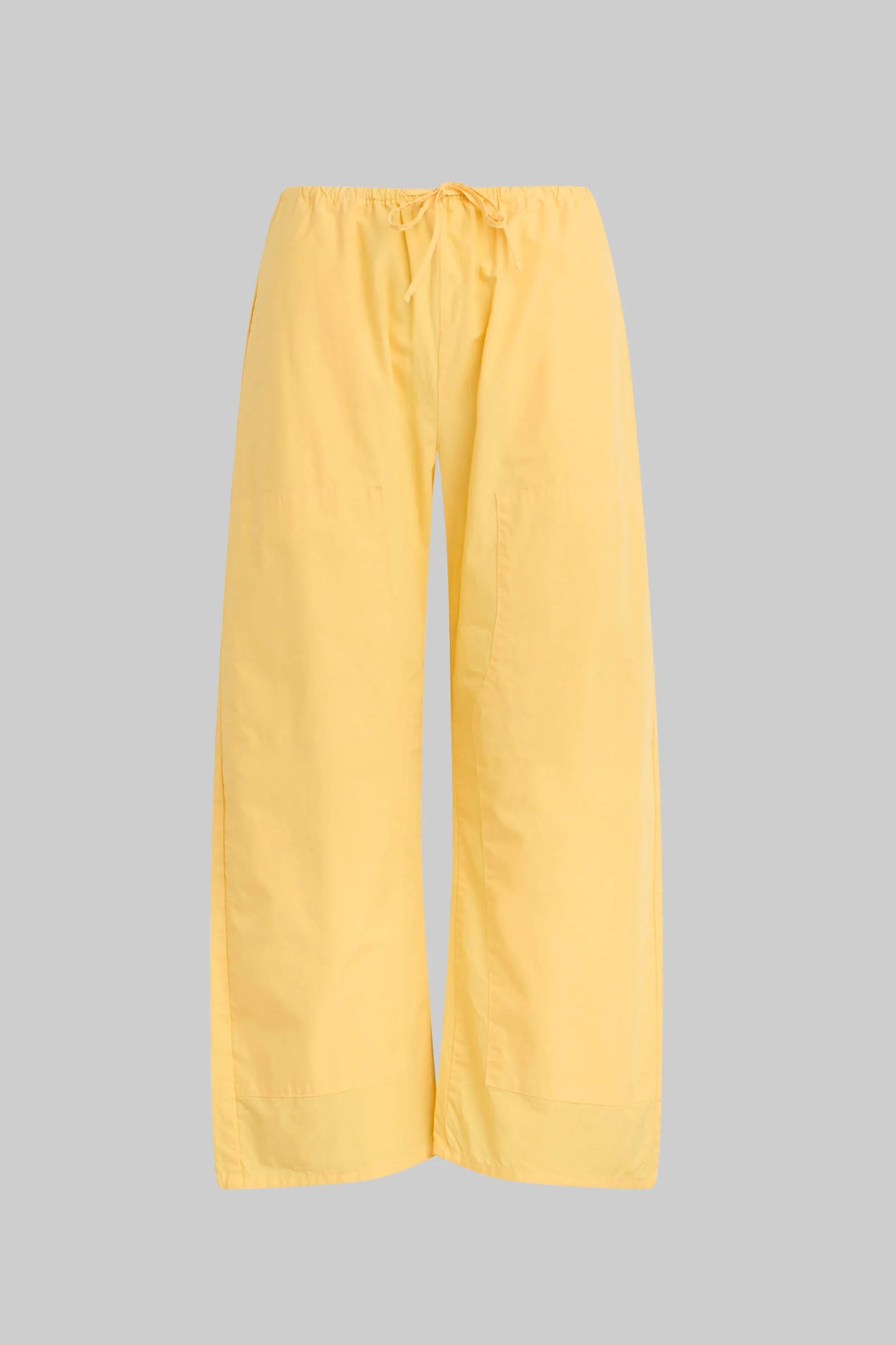 Leset - Kyoto Carpenter Pant in zest