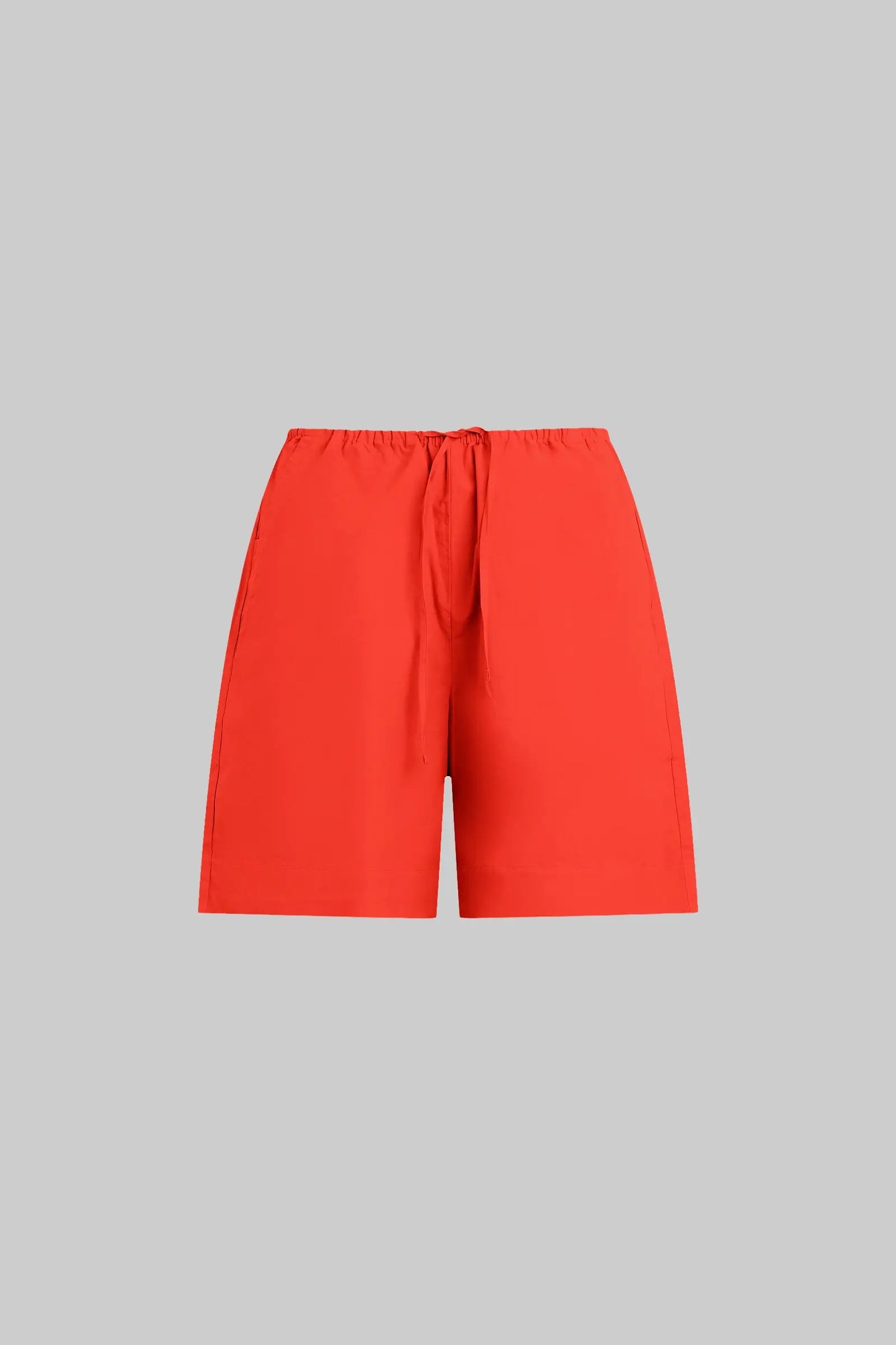 Leset - Kyoto Carpenter Short in cerise