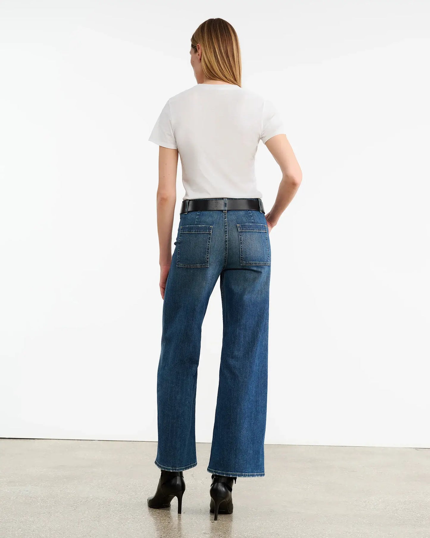 Nili Lotan - Megan Jean in Classic