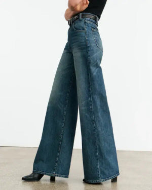 Nili Lotan - Salome Jean in Simon Wash