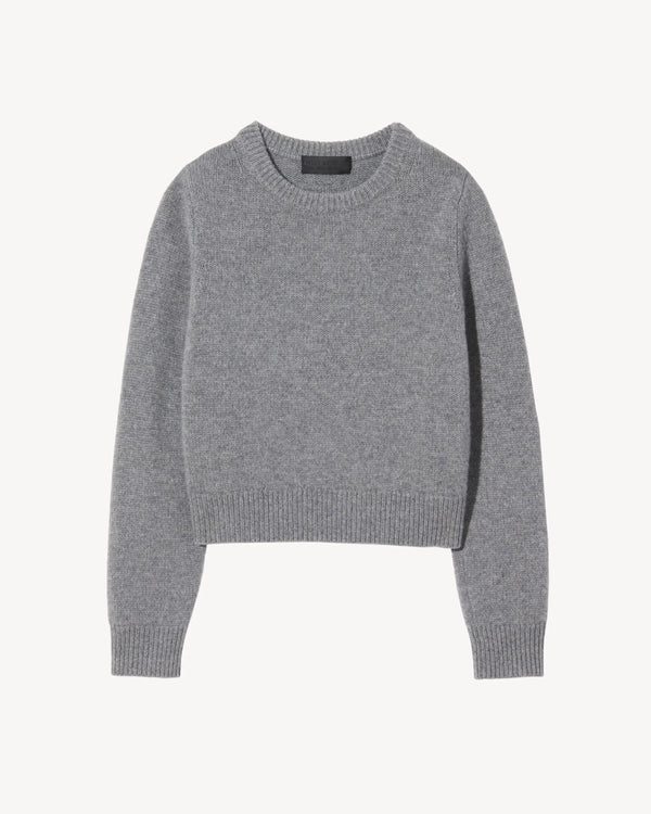 Nili Lotan - Poppy Sweater in Grey