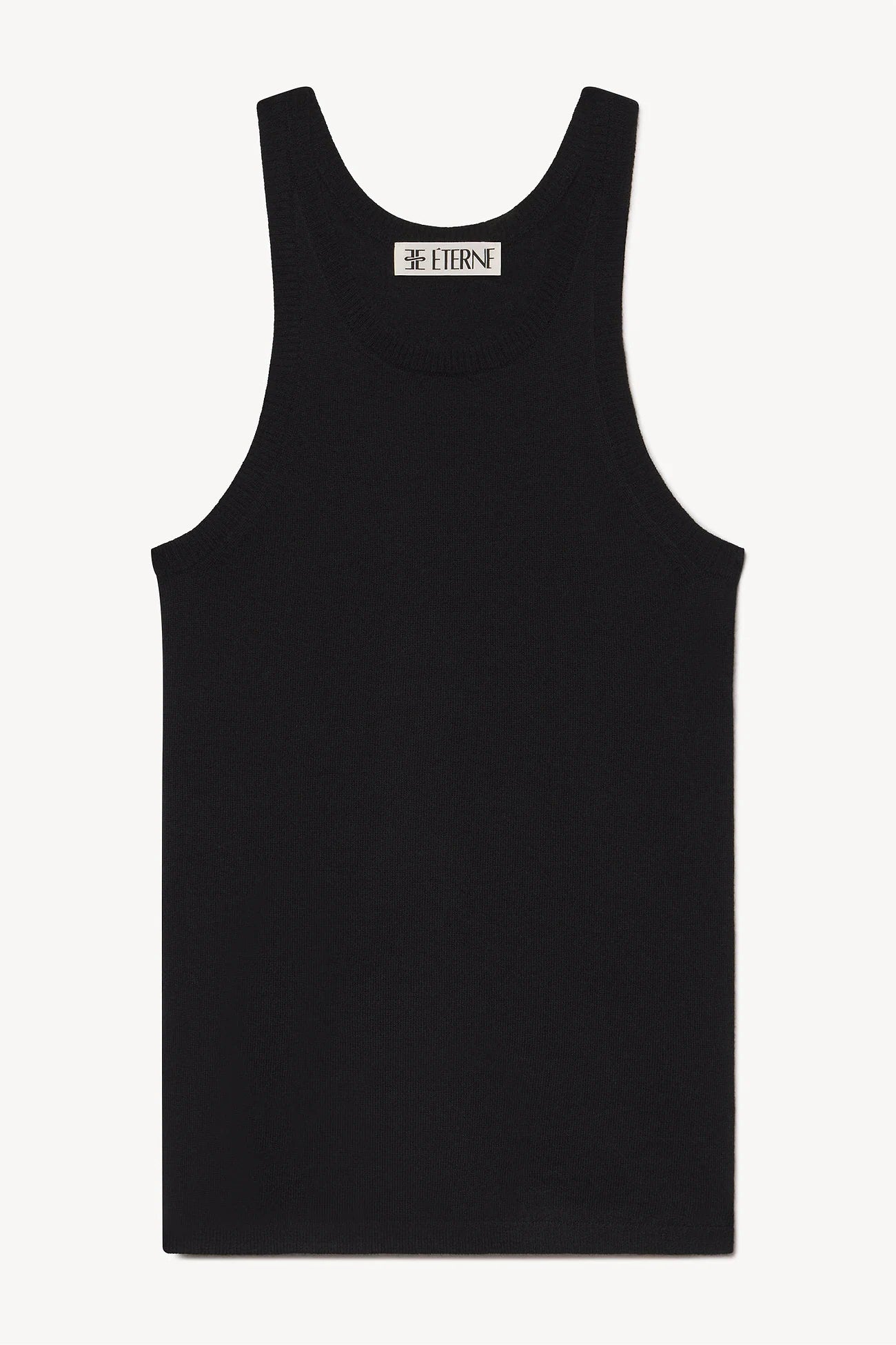 Eterne - Ryder Tank in black