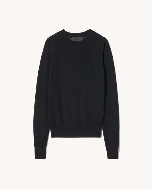 Nili Lotan - Dixon Sweater in Black