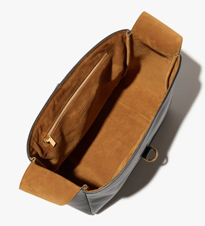 Nili Lotan - Anita Bag in black