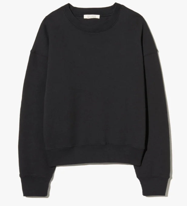 Nili Lotan - Gortana sweatshirt in Black