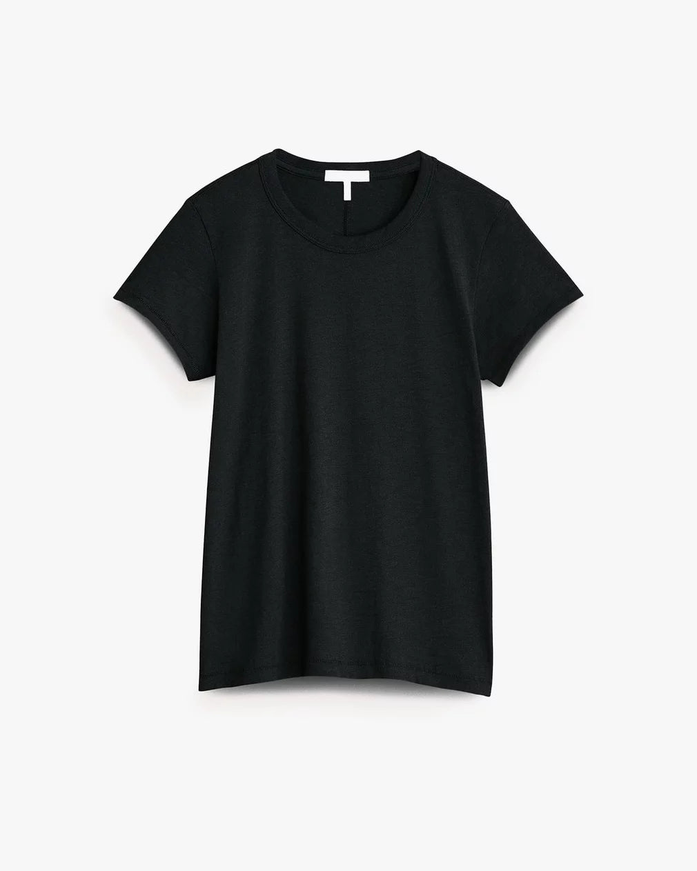 Rag & Bone - The Slub Tee in Black