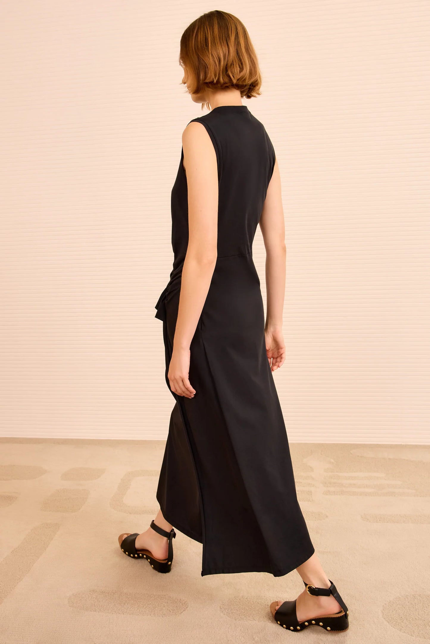Ulla Johnson - Jeune dress in Noir