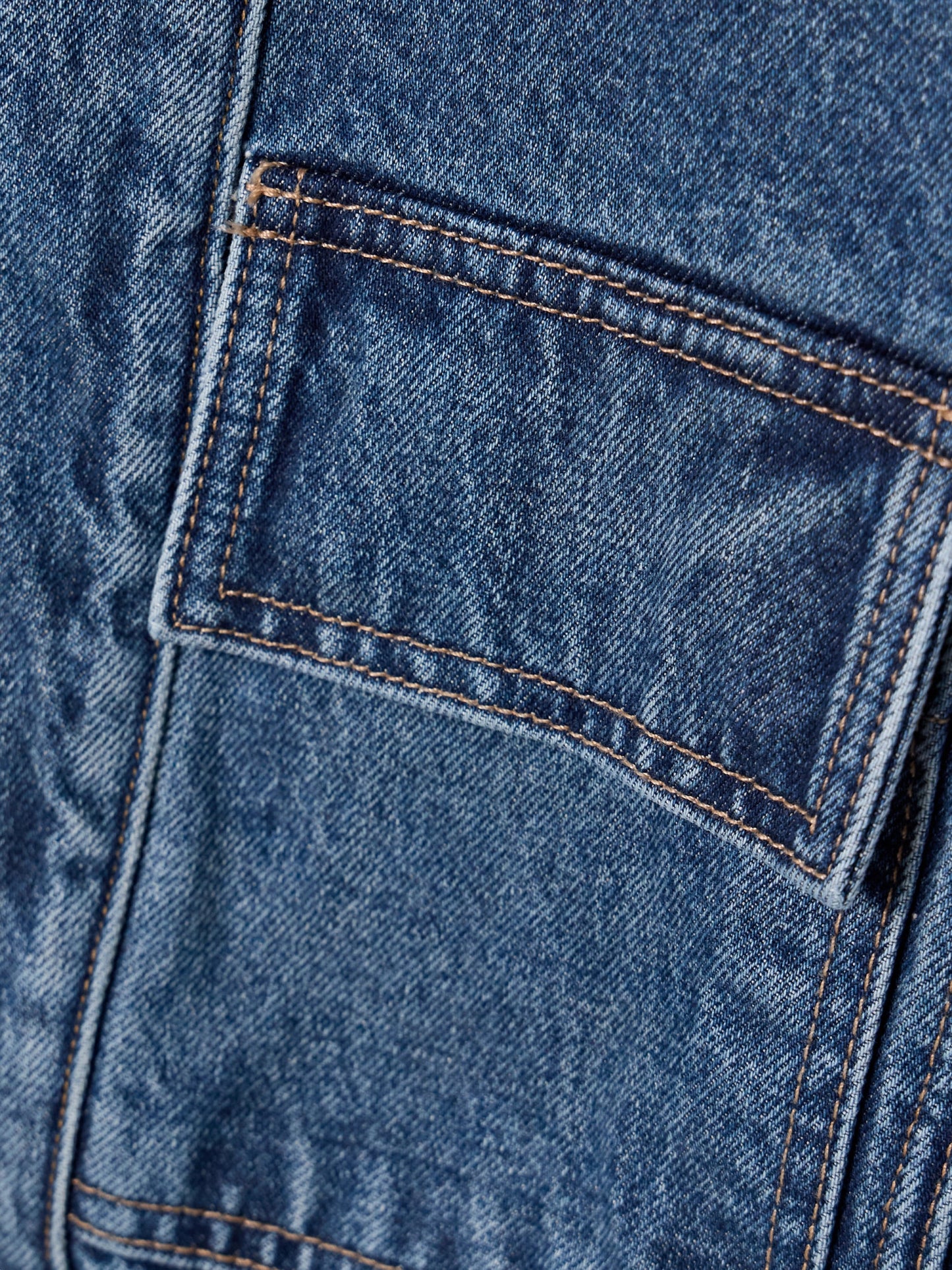 Nili Lotan - Marilou Denim jacket in alice wash