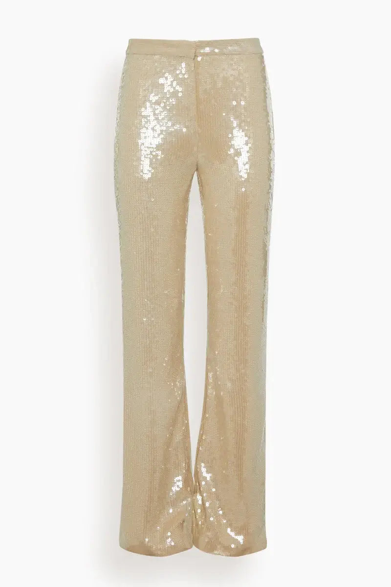 Ulla Sequin Pant