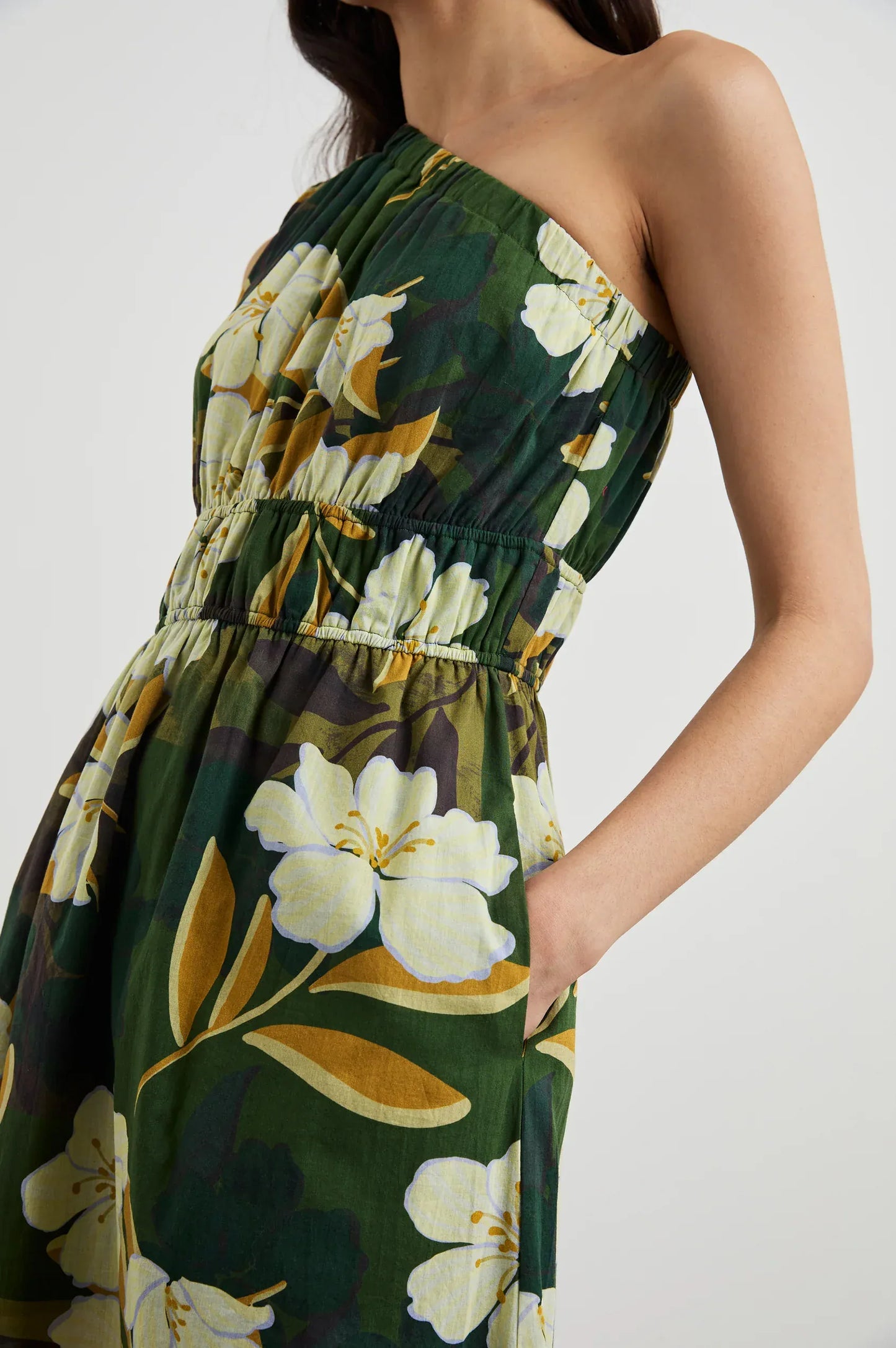 Rails Dresses Rails - Selani dress in Plumerias