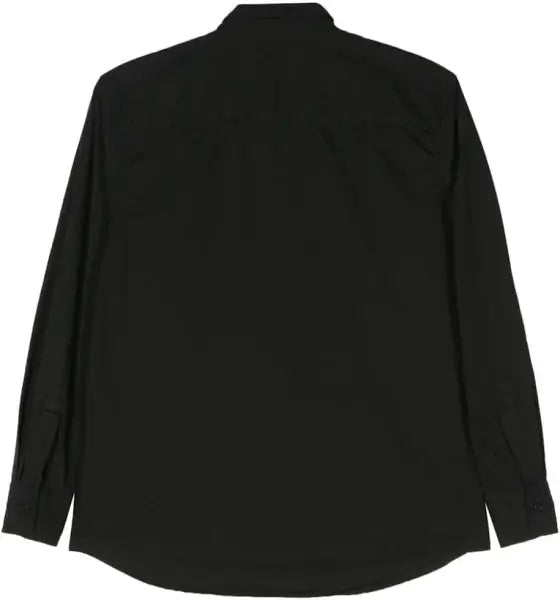 Nili Lotan - Raphael Shirt in Black