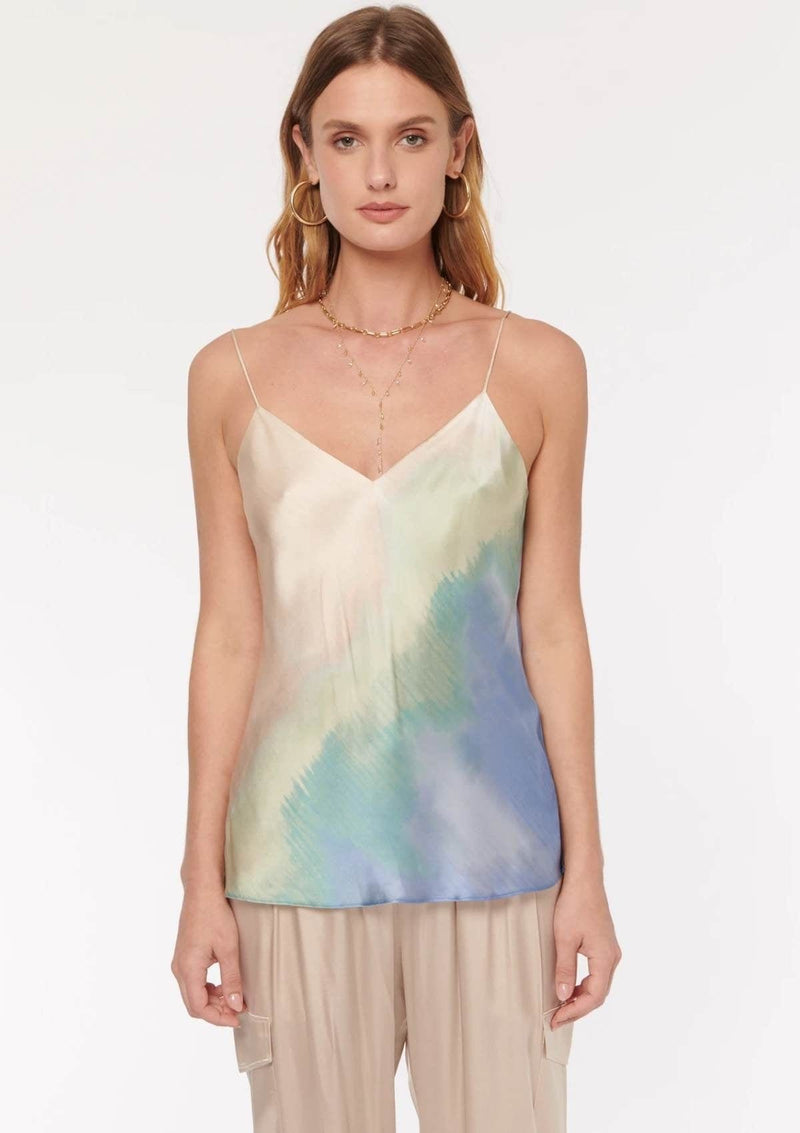 CAMI NYC Raine Cami Mineral Pigments | dress Boutique SF 