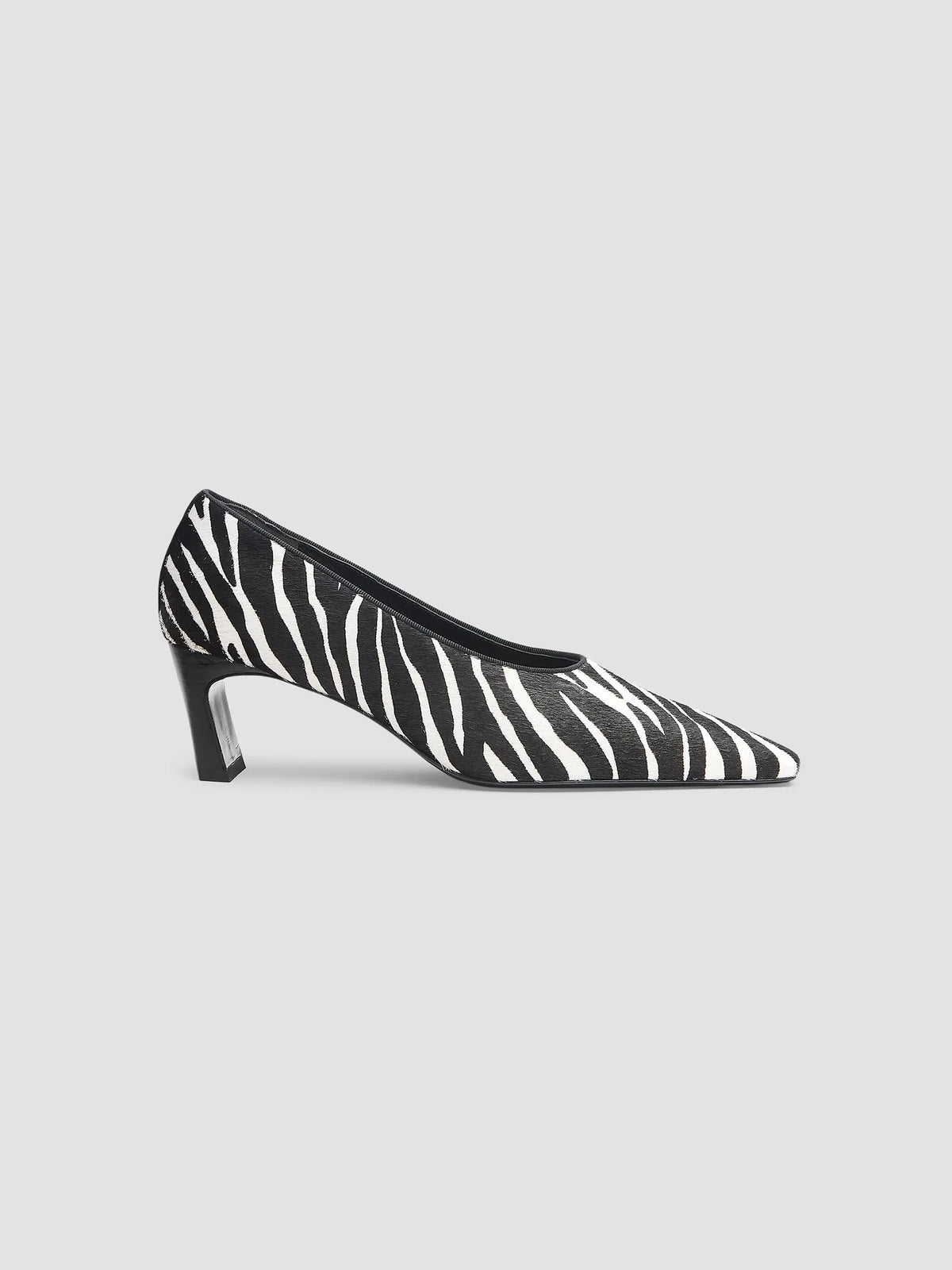 Rag & Bone - Kai Pump in zebra