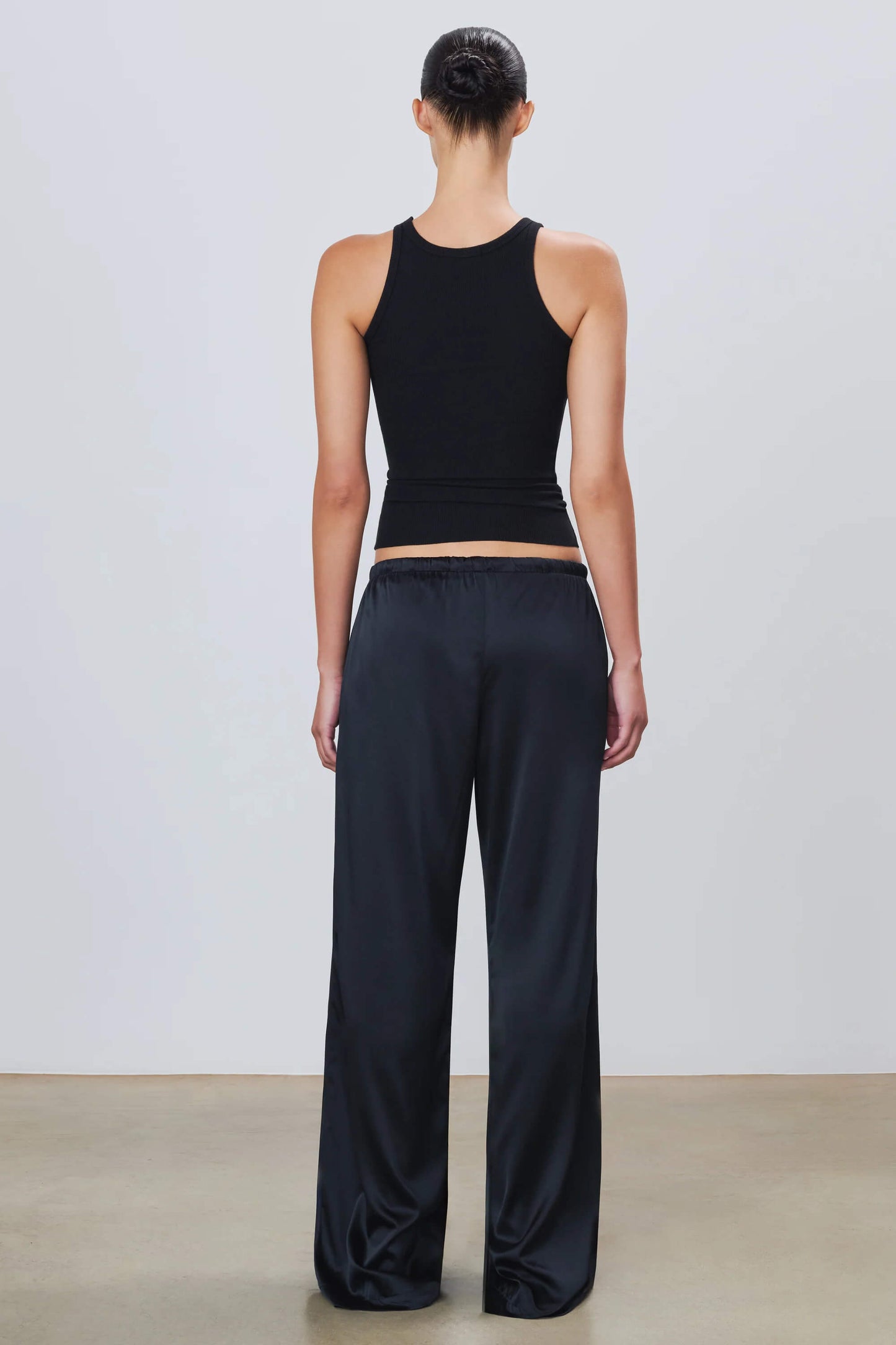 Eterne - Brody Pant in Blac