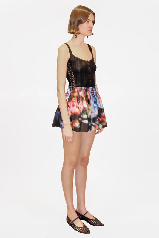 Ulla Johnson - Mara Short in Aura