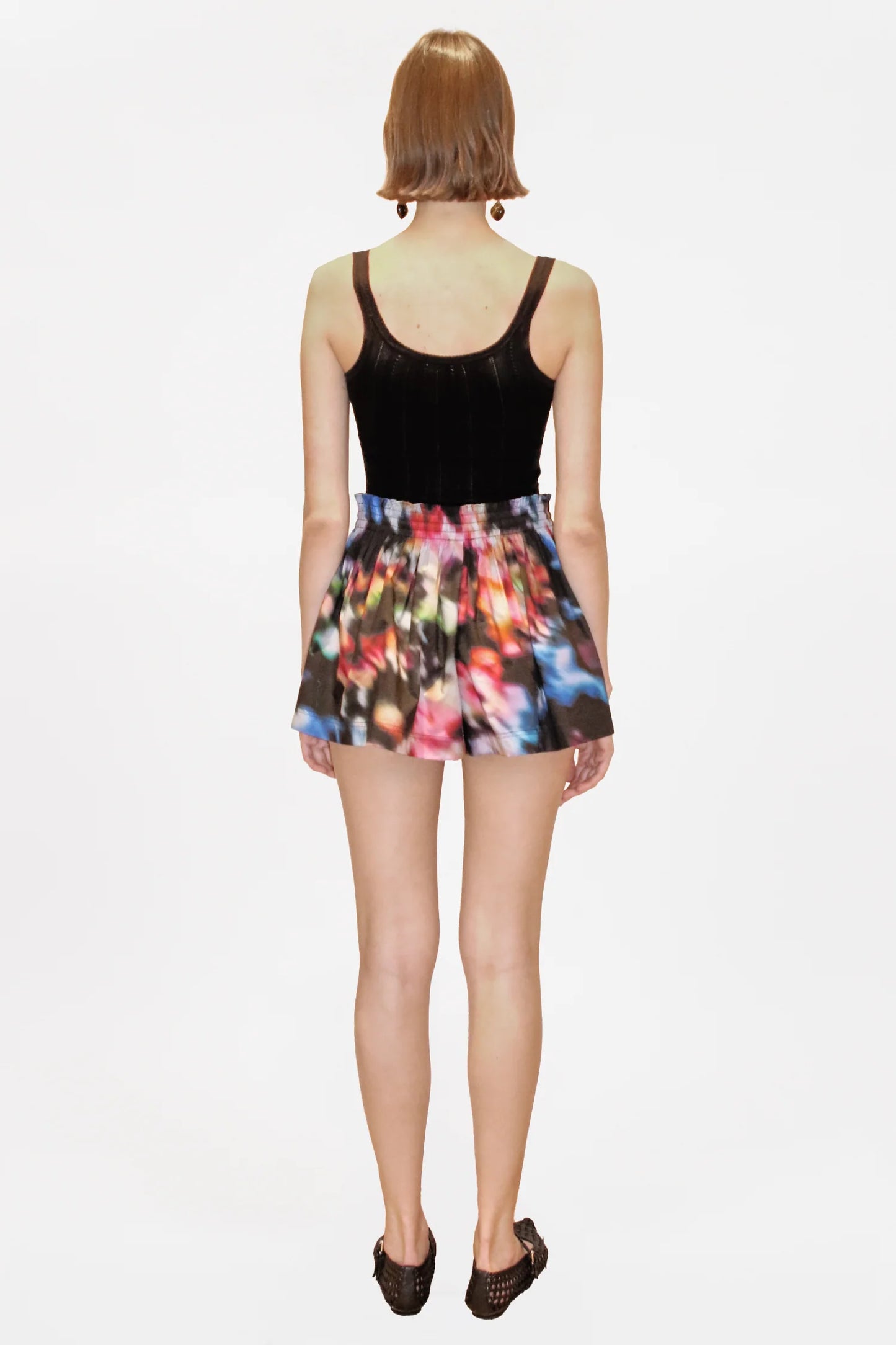 Ulla Johnson - Marn Short in Aura