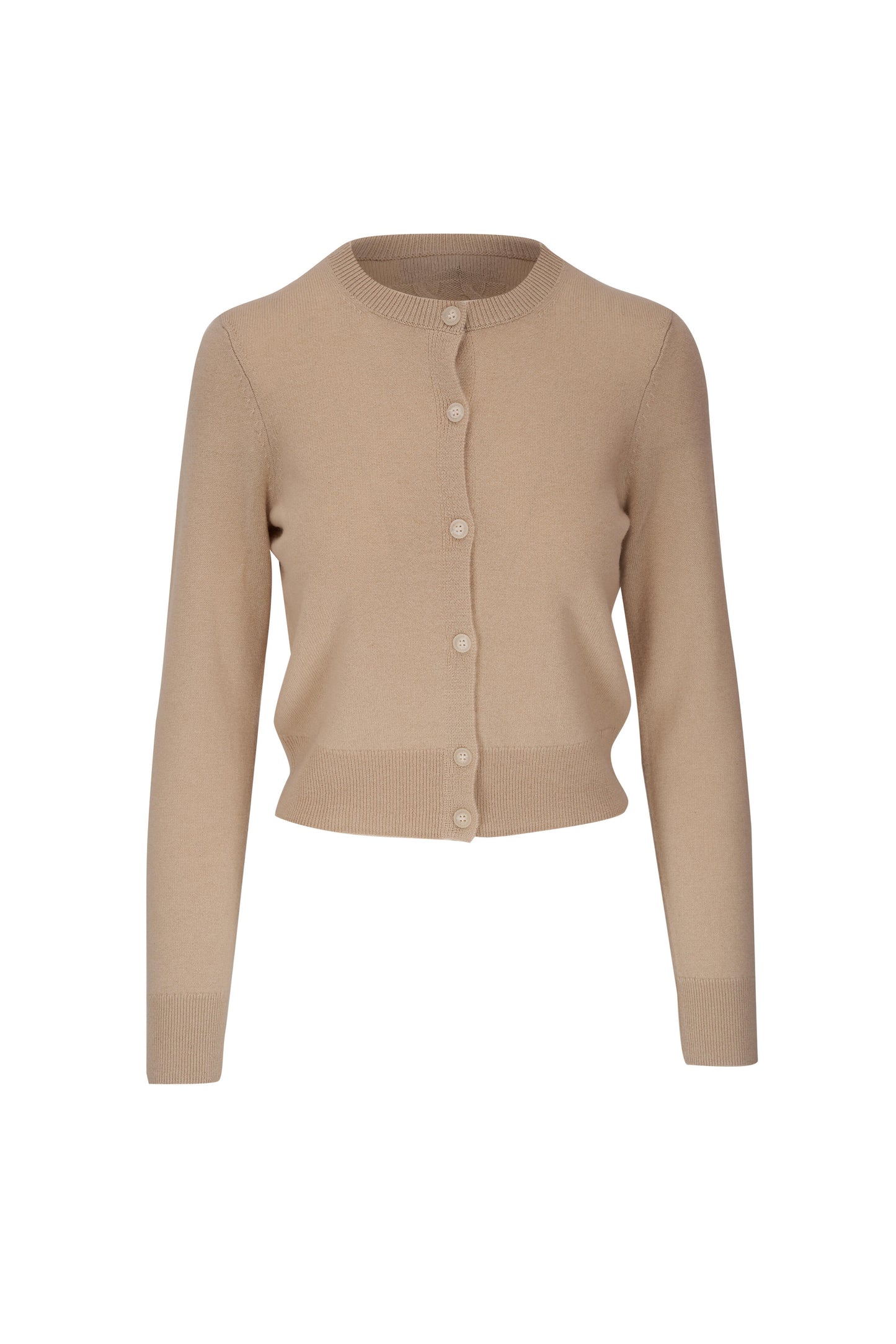 Nili Lotan - March Cardigan in Taupe