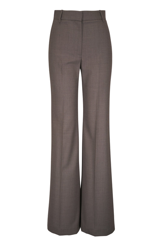 Nili Lotan - Effy pant in Taupe Grey