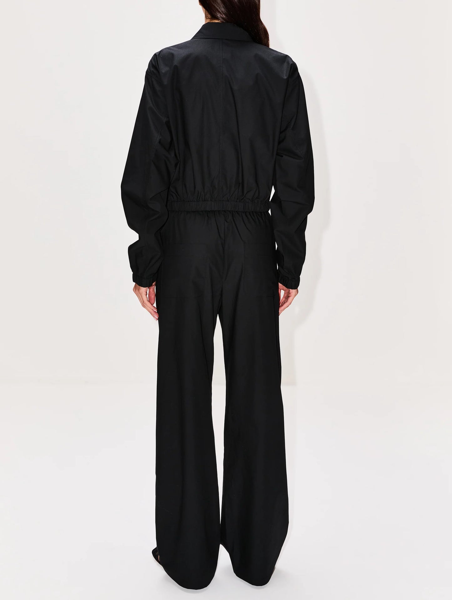 Eterne - Rhodes Jacket in Black