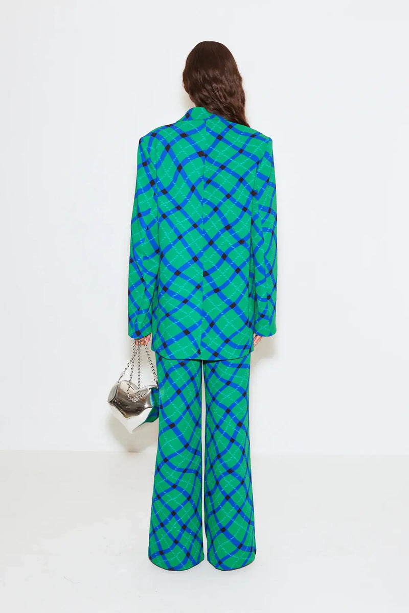 Simon Miller - Bloo pant in Green