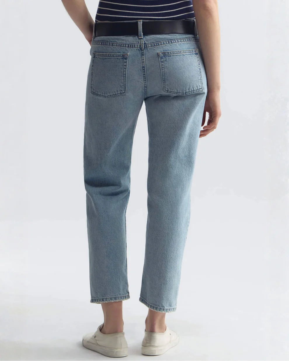 Nili Lotan - Lorimer jean in Alice Wash