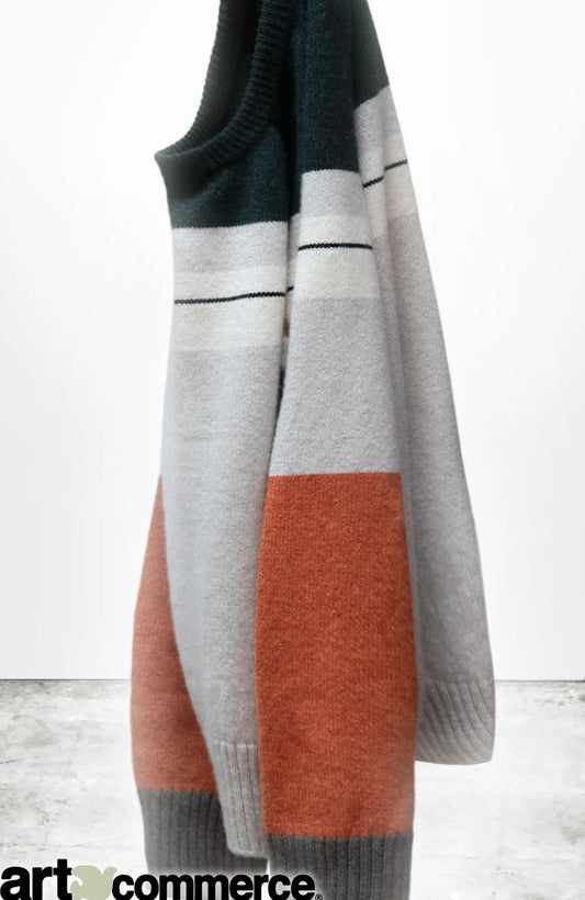 Freecity - Apres Alps crew in Creamy Mixup