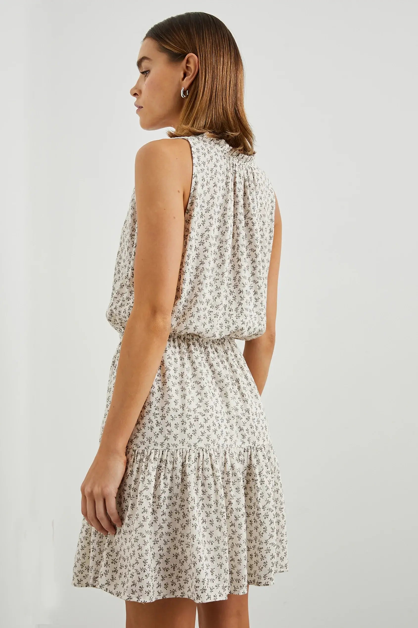 Rails - Albany Dress in Bella Floral