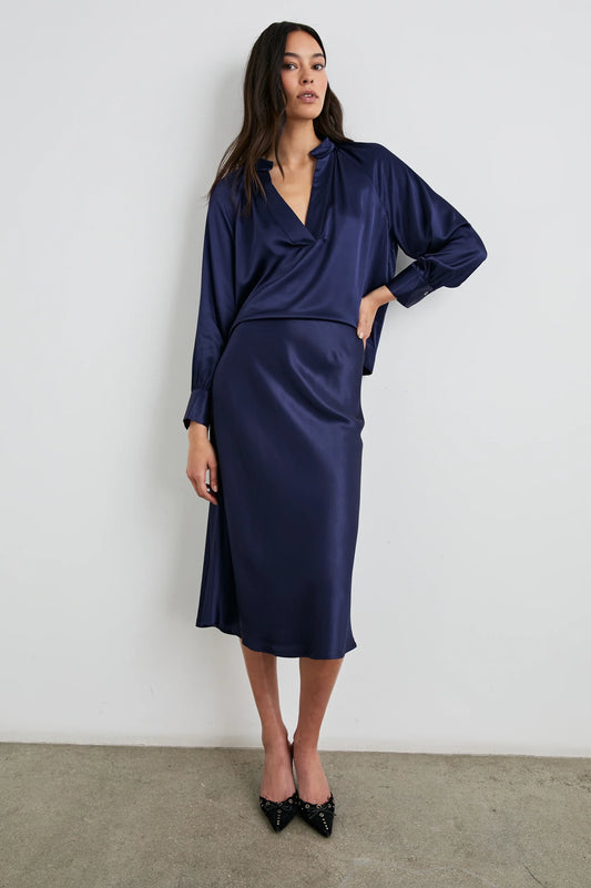 Rails - Anya Skirt in Navy