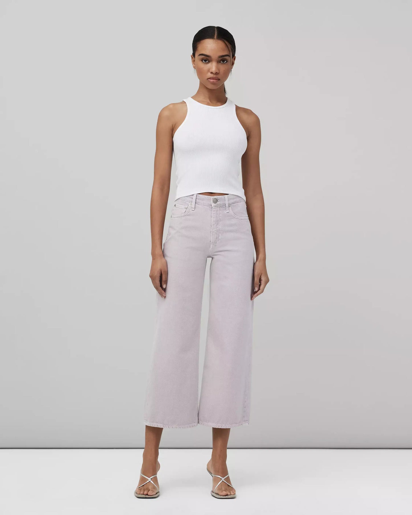 Rag & Bone - Andi Jean in Lavender