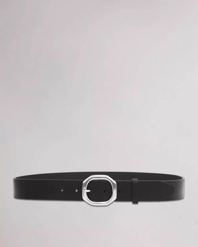 Rag & Bone - Audrey Belt in Black