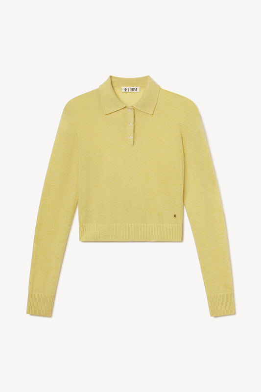 Eterne - Barrett Sweater in Butter