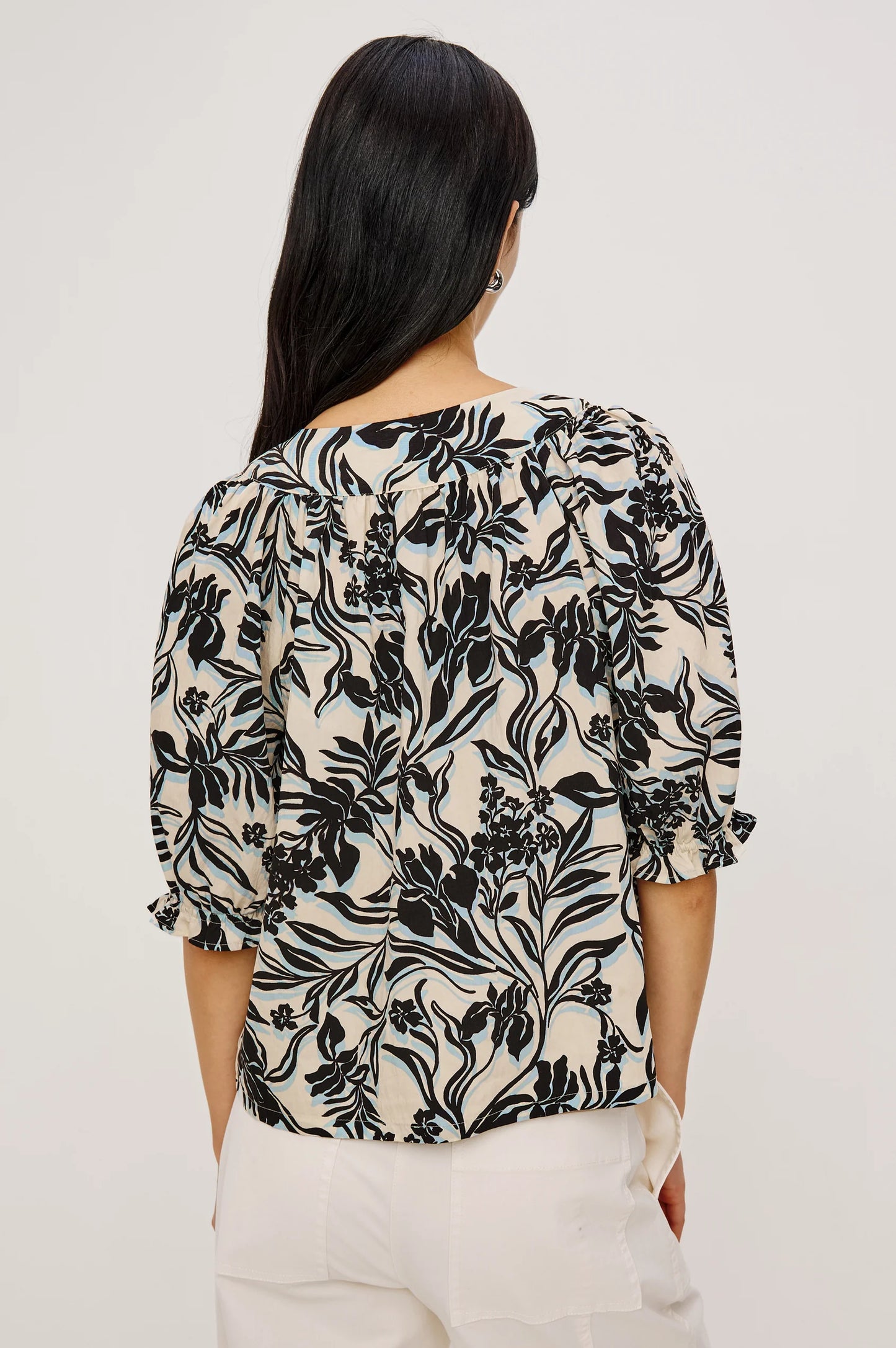 Rails - Belina Top in Zinya