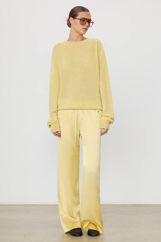 Eterne - Brody Pant in Butter