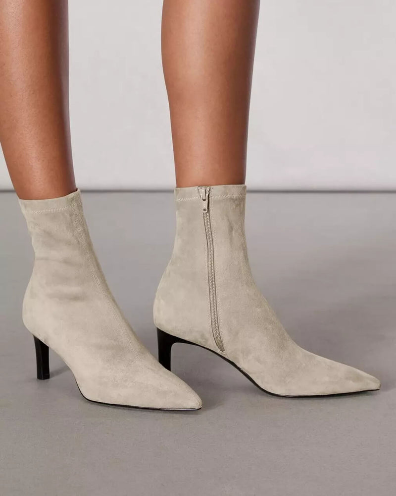 Rag & Bone - Britt Boot in Light Sands