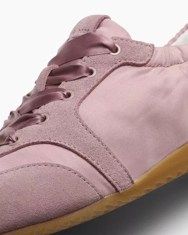 Rag & Bone - Emilee Ballet runner sneakers in Lavender