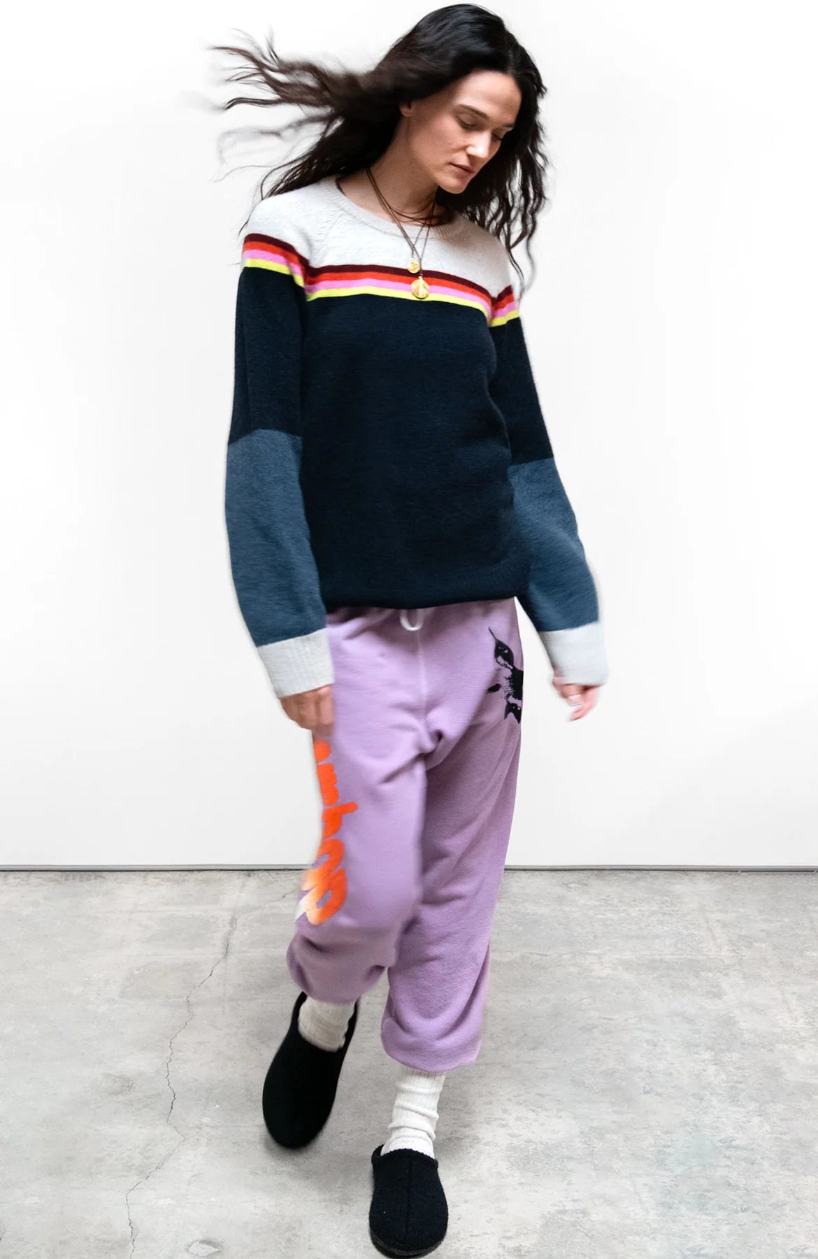 Freecity - Apres Powder Crew in midnight Mix