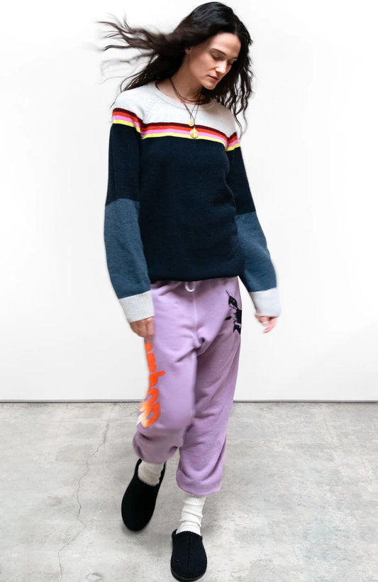 Freecity - Apres Powder Crew in midnight Mix