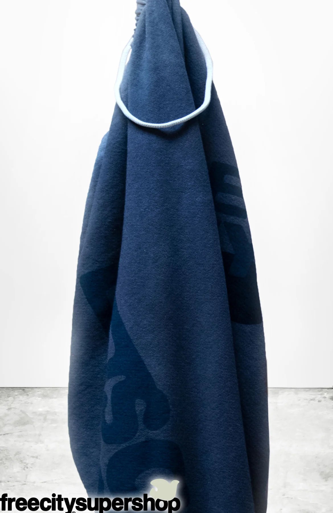 Freecity - LETS GO SUPER VINATGE SWEAT PANT in Moonshrooms Powder