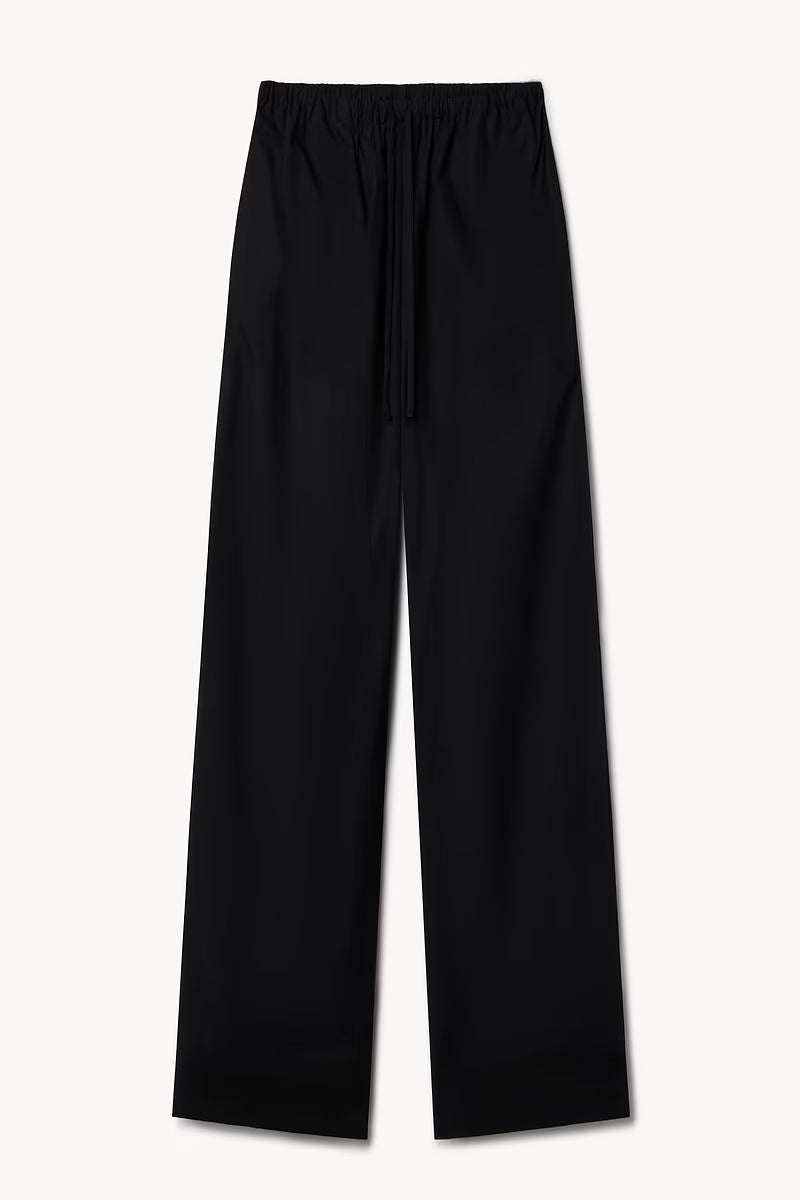Eterne - Franco Cargo Pant in Black