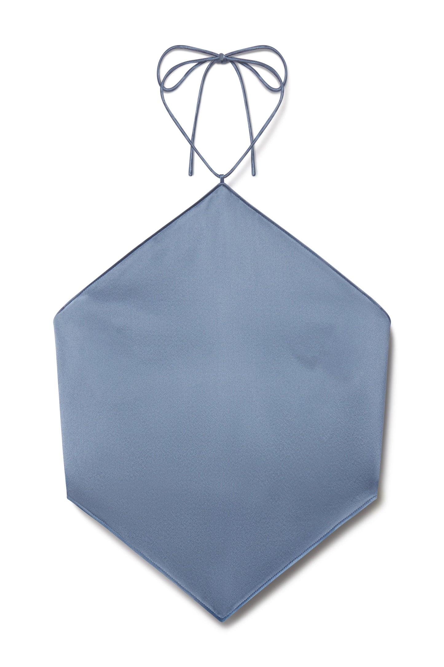 Eterne - Freya Top in Slate