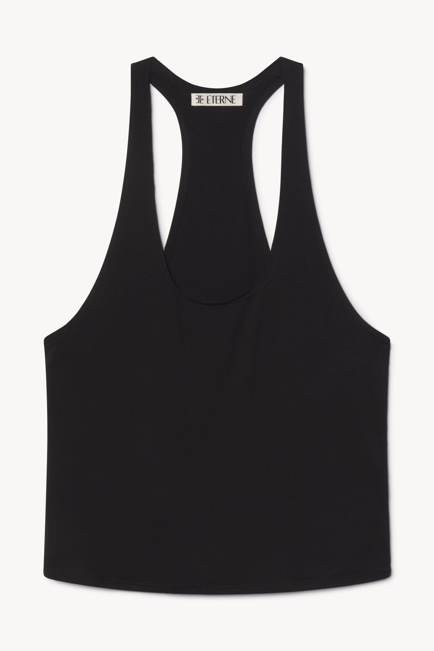 Eterne - Hedi Top in Black