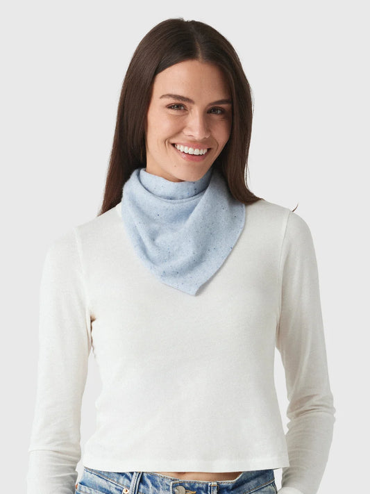 Velvet - Helen Scarf in Capri