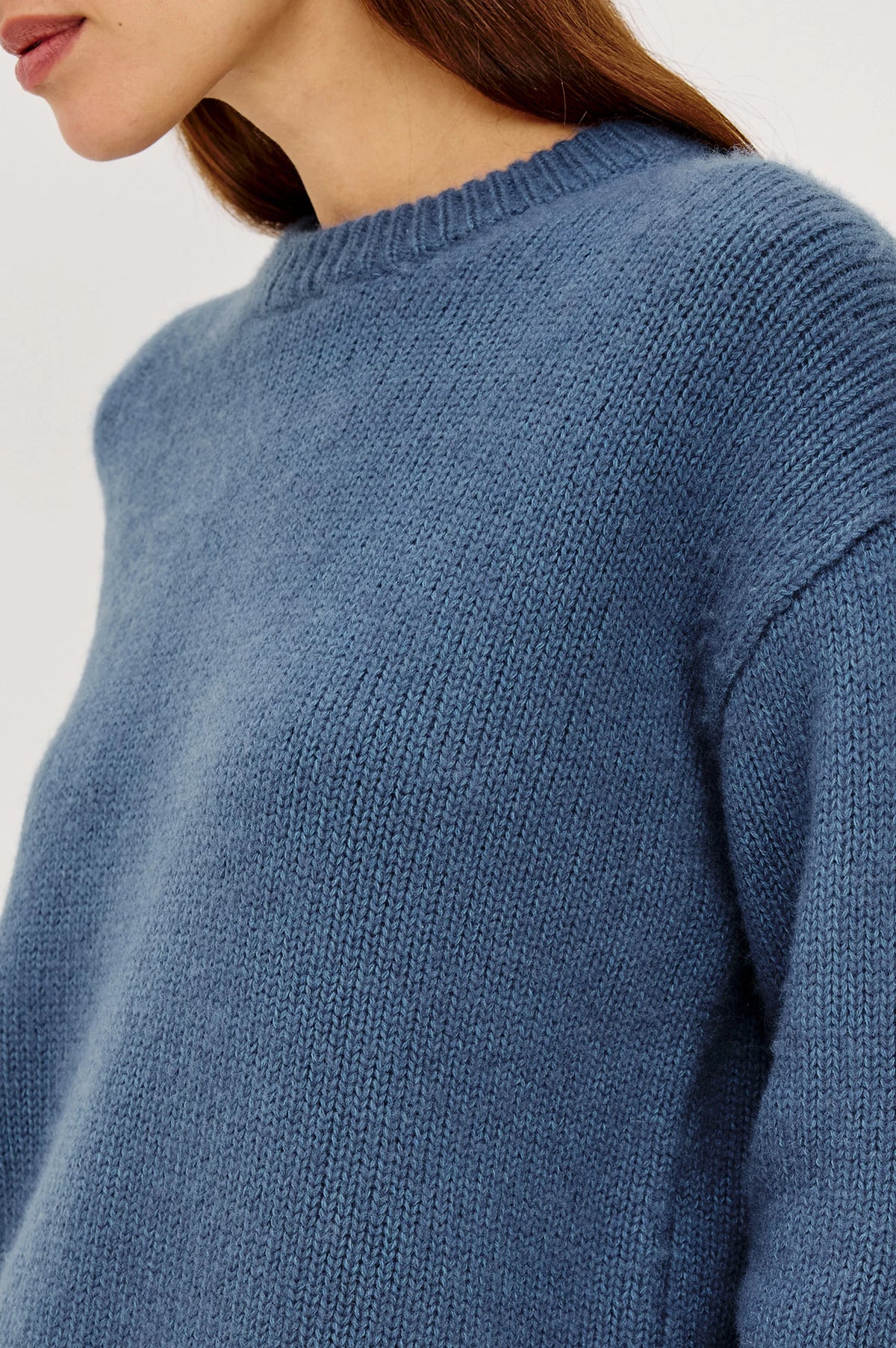 Rails - Helly Sweater in Atlantic