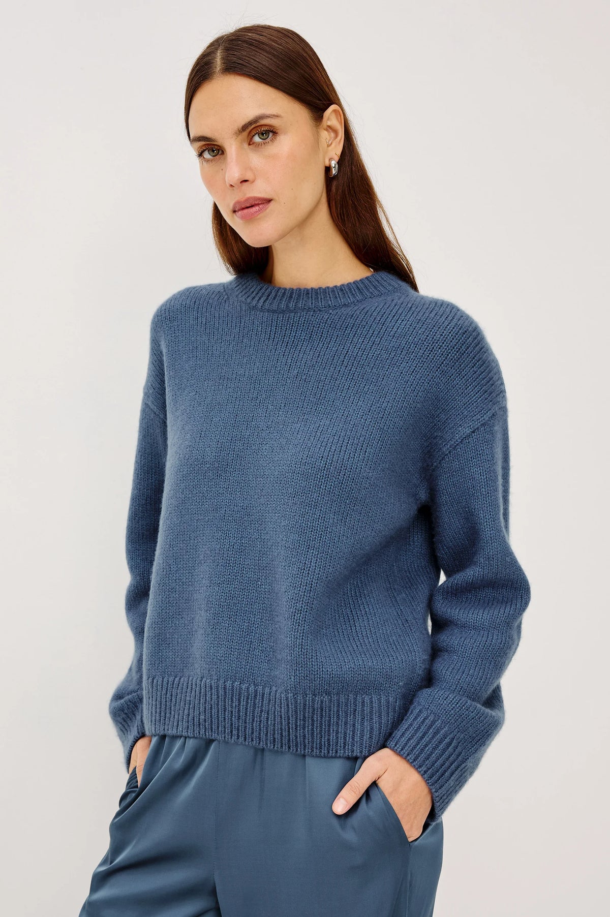 Rails - Helly Sweater in Atlantic