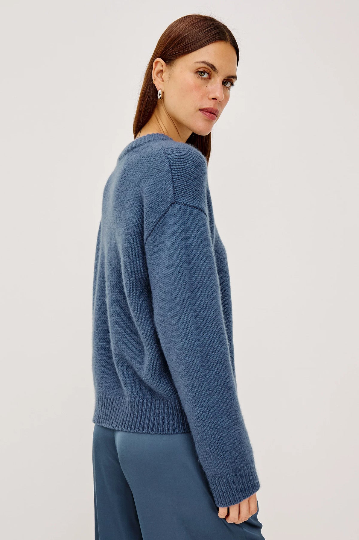 Rails - Helly Sweater in Atlantic